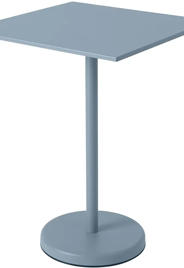 Stilriktig bord 2025 från Muuto.