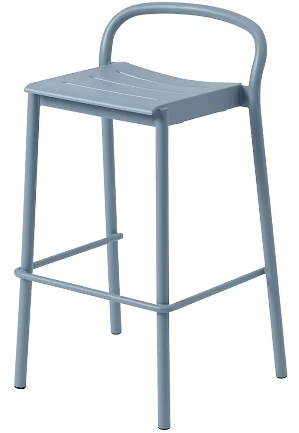 Muuto stol som passar perfekt till sommaren 2026!