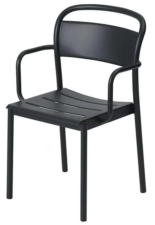 Skön karmstol 2026 från Muuto.