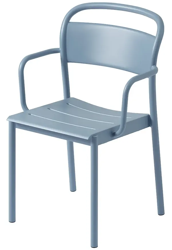 Exklusiv stol 2026 från Muuto.