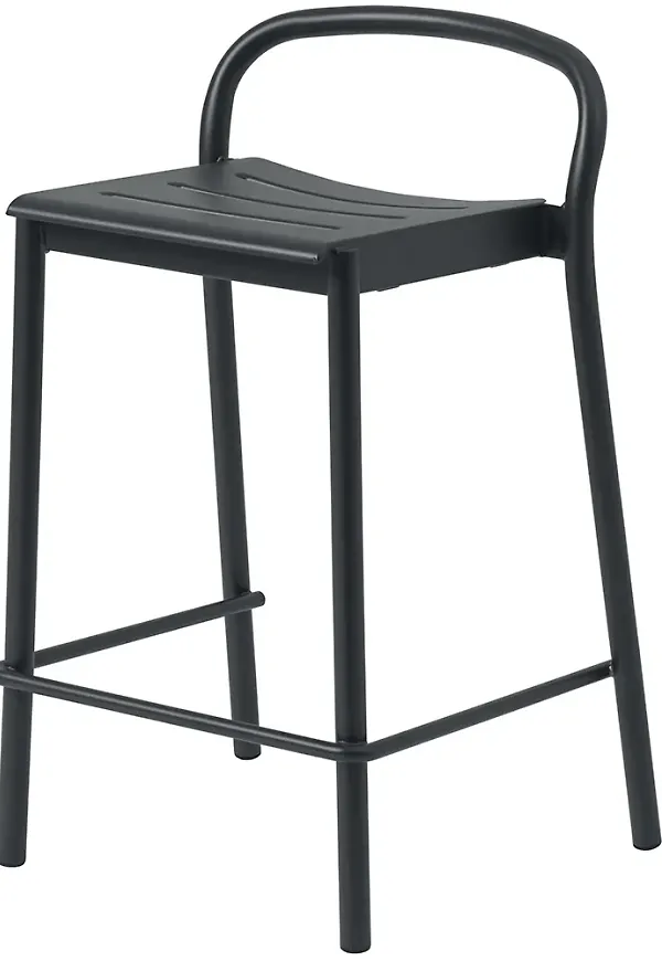 Muuto stol som passar perfekt till sommaren 2026!