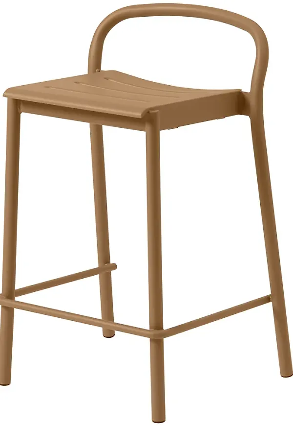 Stilren stol 2026 från Muuto.