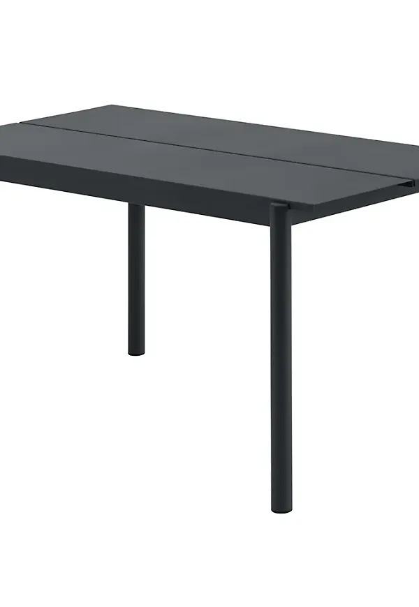 Otroligt snygg bord 2026 från Muuto.