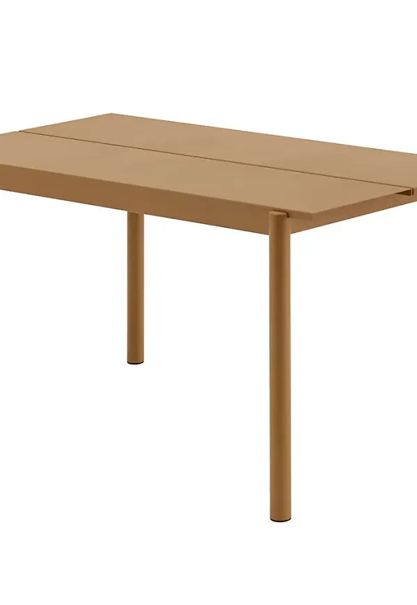 Muuto bord som passar perfekt till sommaren 2026!