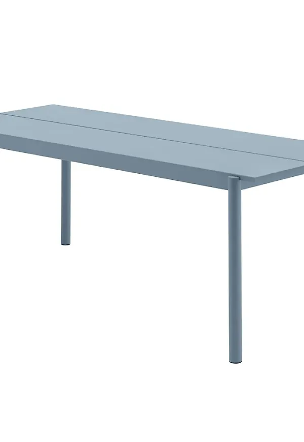 Jättefin bord som passar bra vid många olika tillfällen.