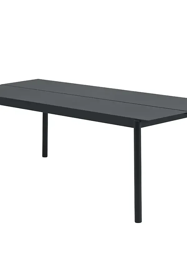 Vacker matbord 2026 från Muuto.