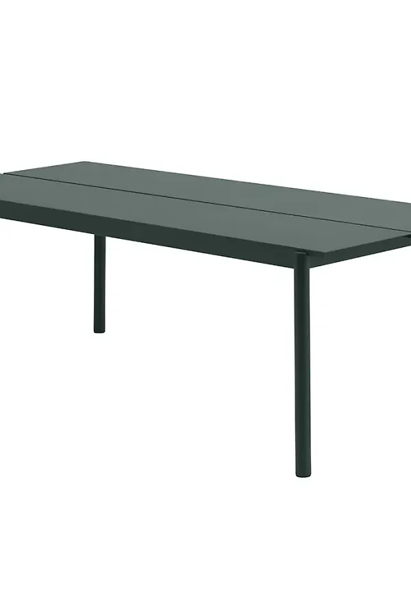 Riktigt snygg bord 2026 från Muuto.