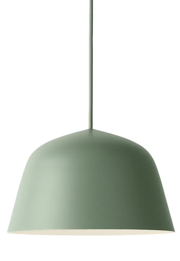 Otroligt fin taklampa 2025 från Muuto.
