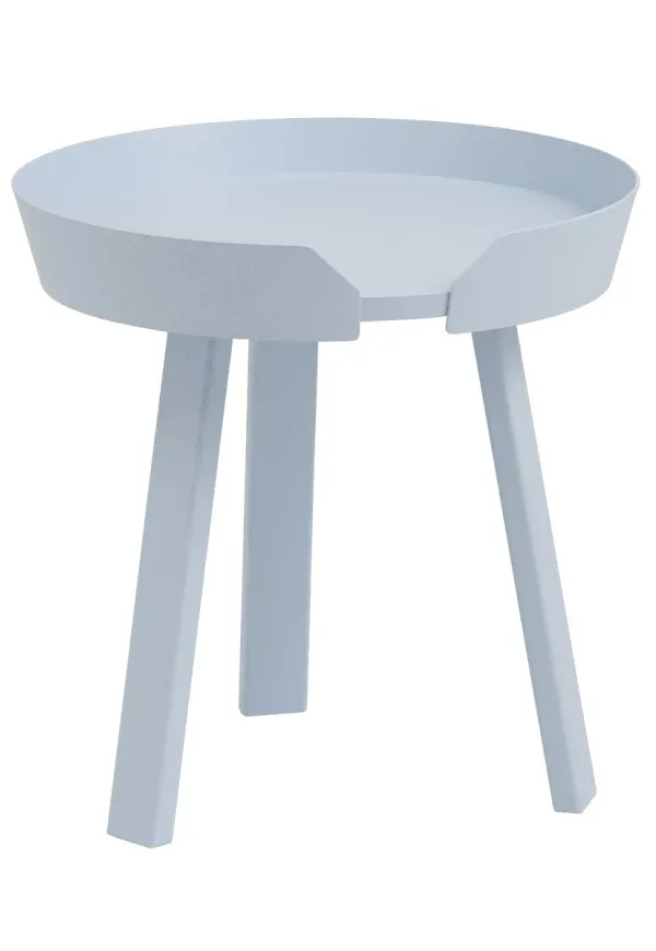 Muuto bord som passar perfekt till sommaren 2026!