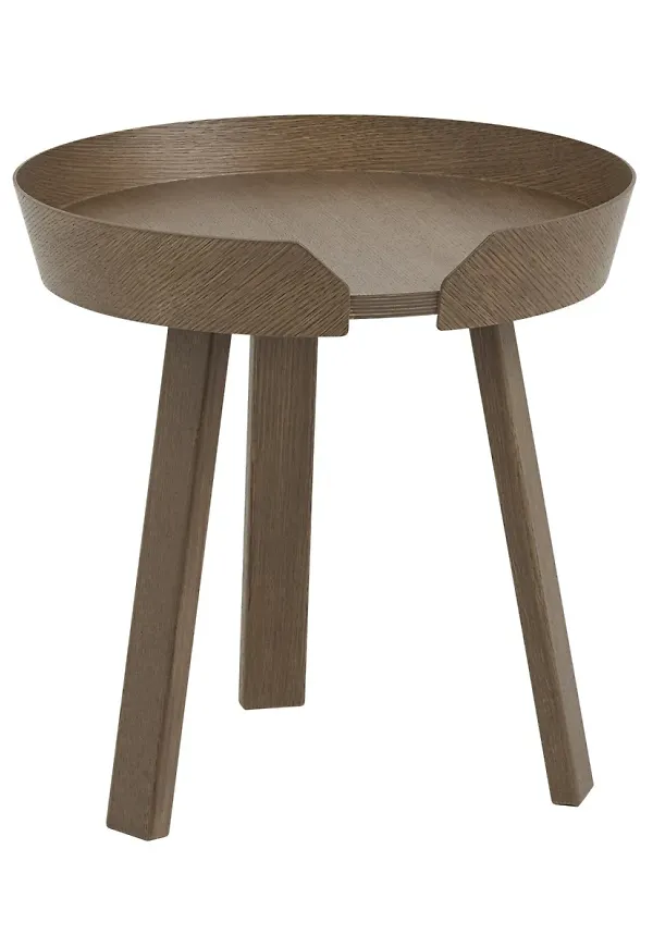 Stilren bord 2025 från Muuto.