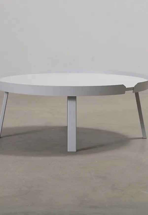 Ikonisk soffbord 2026 från Muuto.