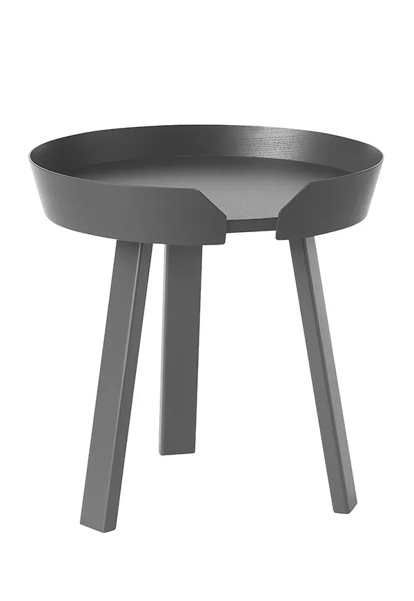 Komfortabel soffbord 2026 från Muuto.