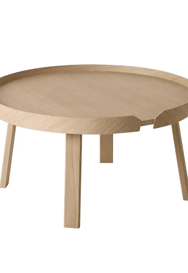 Exklusiv bord 2025 från Muuto.