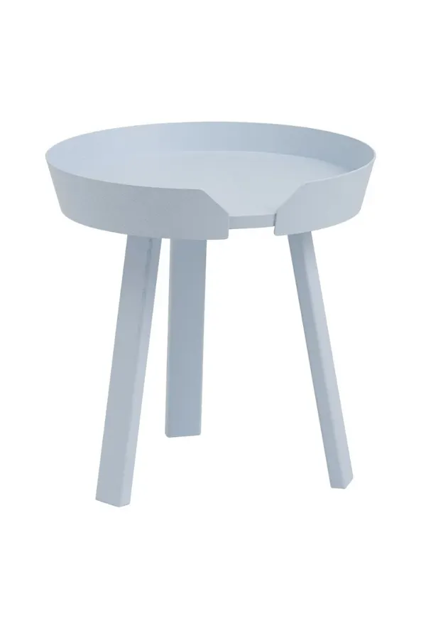 Moderiktig brickbord 2025 från Muuto.