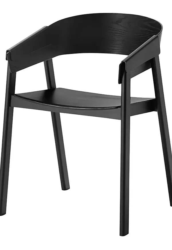 Superfin stol 2026 från Muuto.