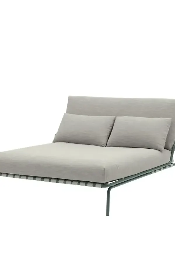 Ikonisk solsäng 2026 från Muuto.