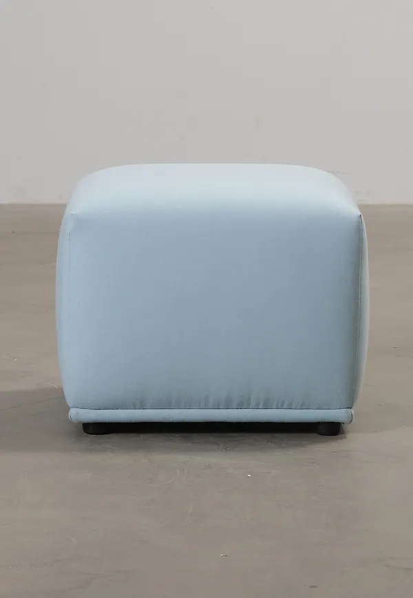 Fantastiskt fin fotpall 2025 från Muuto.
