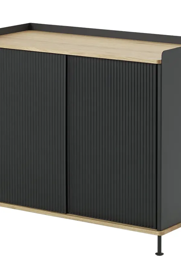 Fin möbel 2026 från Muuto.