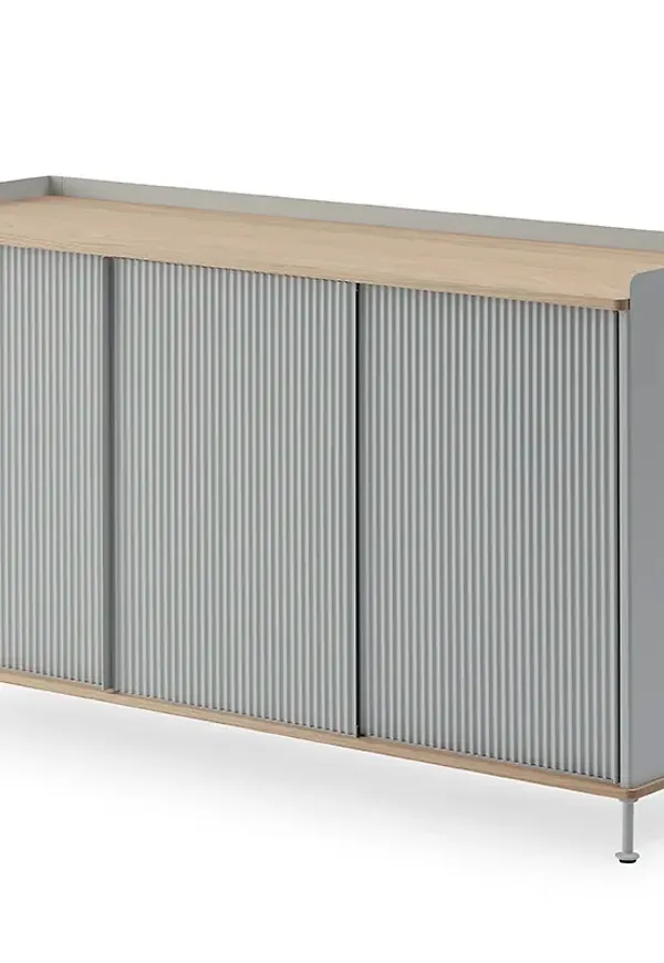 Stilriktig förvaringsmöbel 2026 från Muuto.