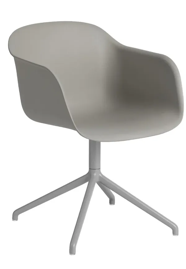 Modern Stol som passar bra vid många olika tillfällen.