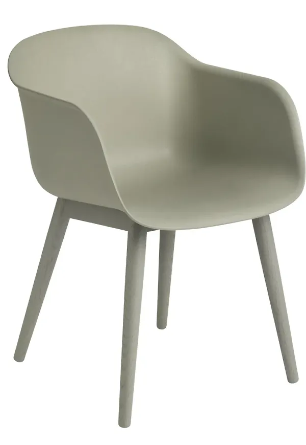 Muuto stol som passar perfekt till sommaren 2026!