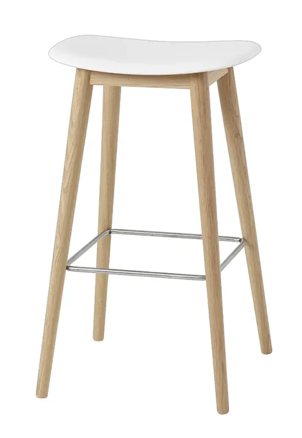 Söt barstol 2026 från Muuto.