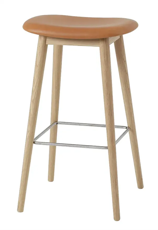 Stilren ekstol 2026 från Muuto.