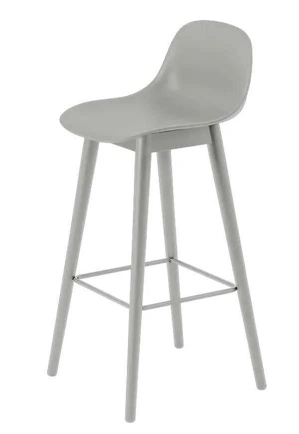 Vacker ekstol 2026 från Muuto.