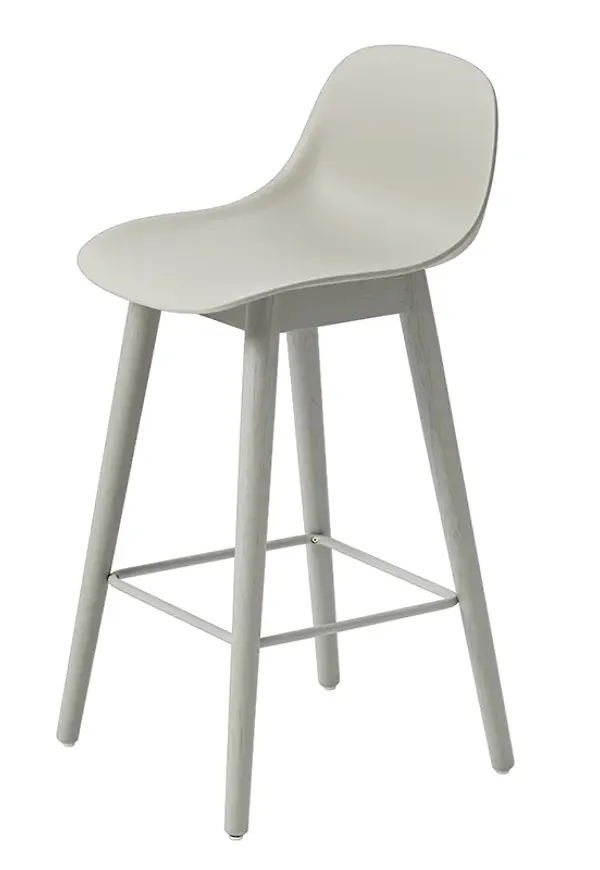 Smickrande ekstol 2026 från Muuto.