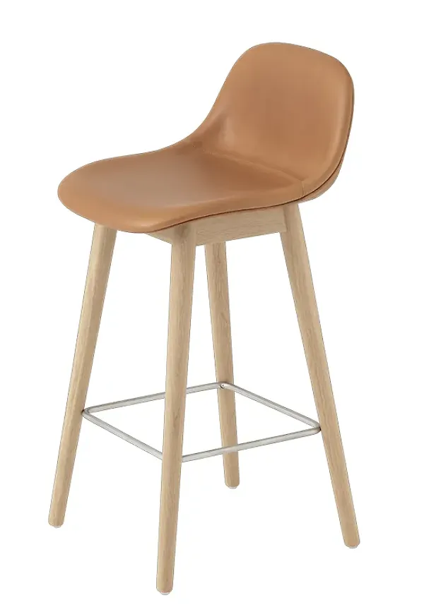 Muuto stol som passar perfekt till sommaren 2026!