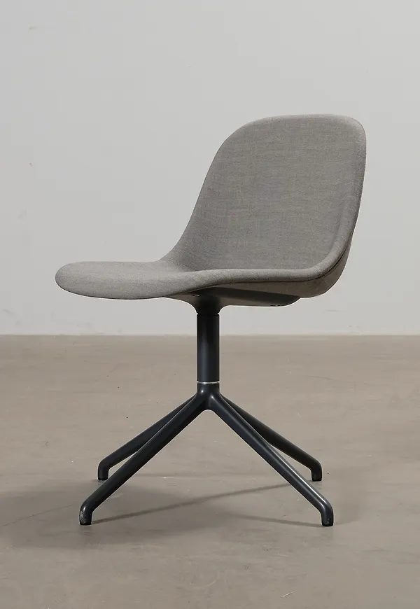 Riktigt snygg kontorsstol 2024 från Muuto.