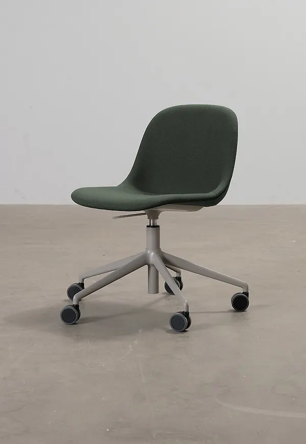 Cool kontorsstol 2024 från Muuto.