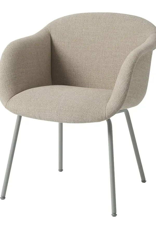 Exklusiv matstol 2026 från Muuto.