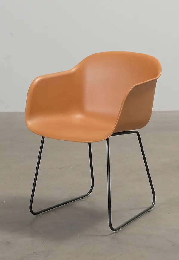 Modern stol 2026 från Muuto.