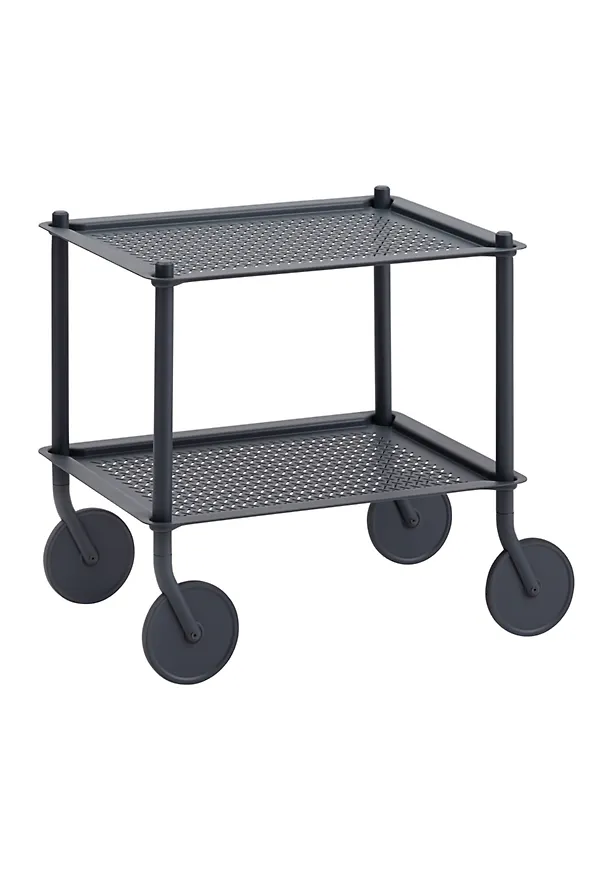 Cool serveringsvagn 2025 från Muuto.