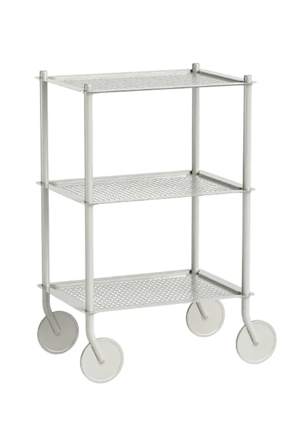 Superfin serveringsvagn 2025 från Muuto.