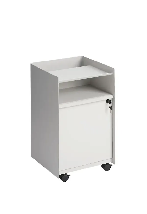 Smickrande förvaringsmöbel 2026 från Muuto.