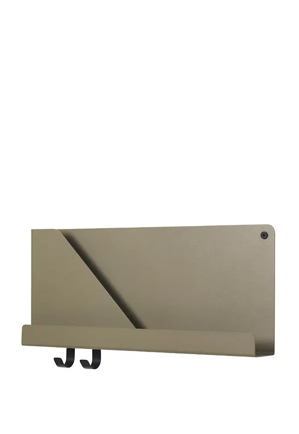 Snygg hylla 2025 från Muuto.