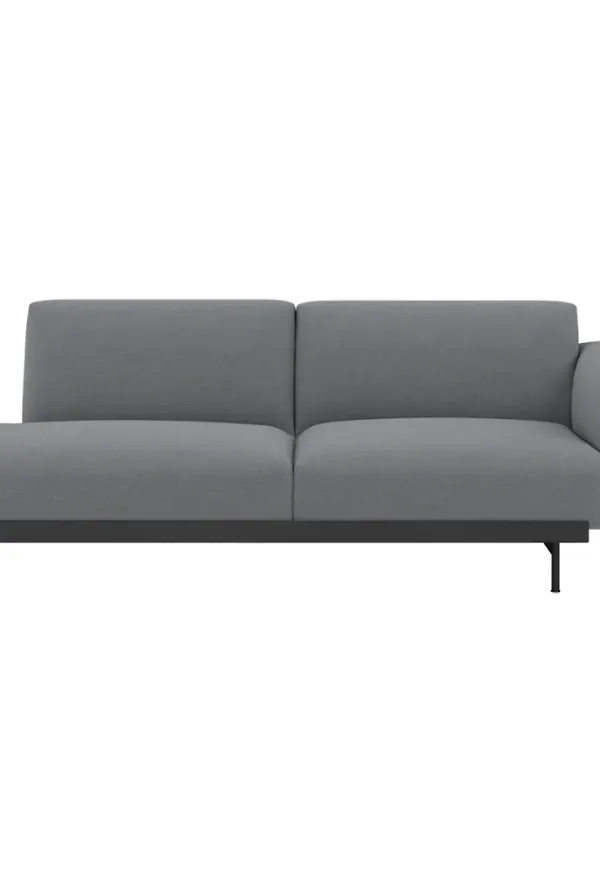 Fantastiskt fin soffa 2026 från Muuto.