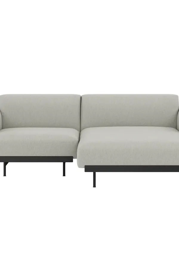 Elegant soffa 2026 från Muuto.