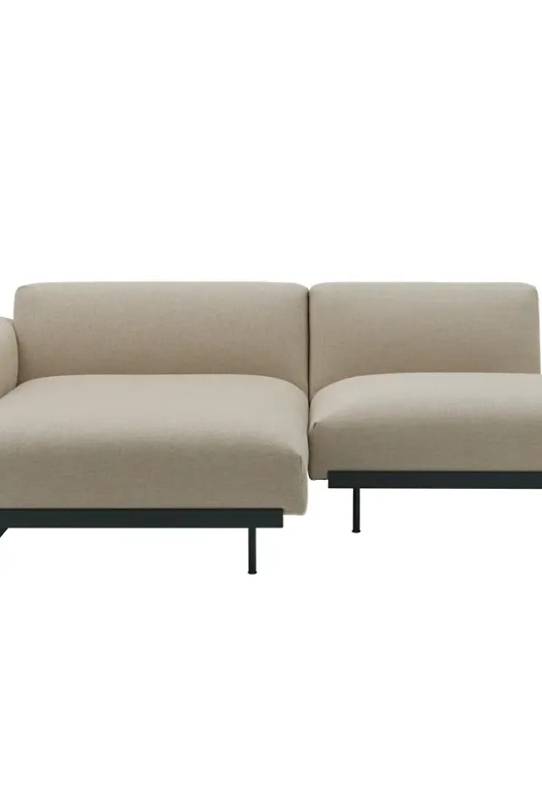 Vacker modulsoffa 2026 från Muuto.