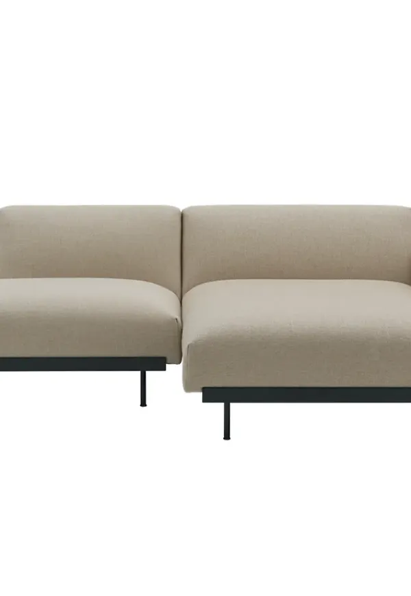 Vacker soffa 2026 från Muuto.