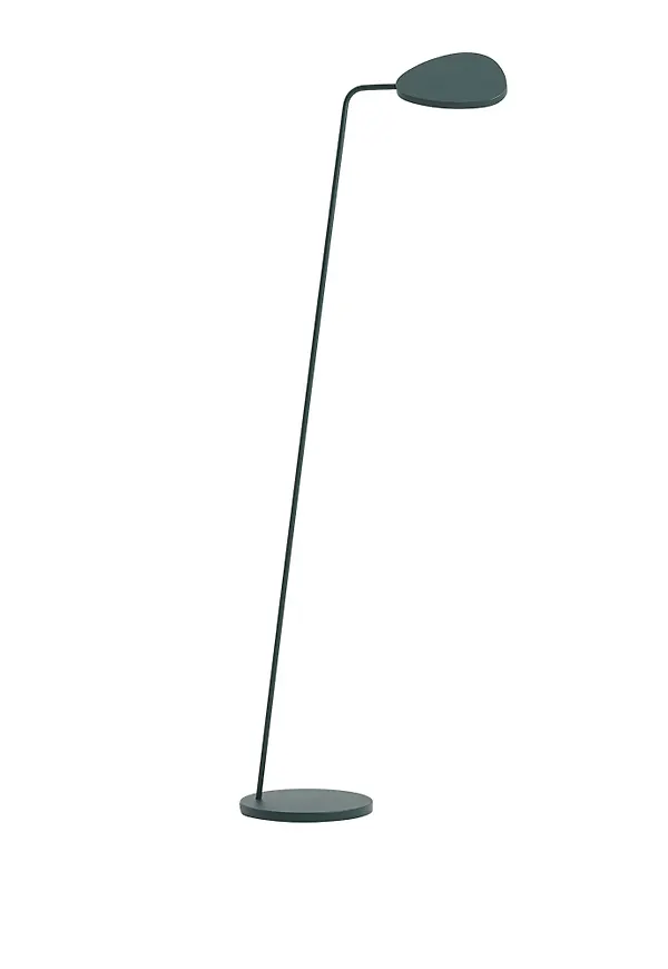 Jättefin läslampa 2026 från Muuto.