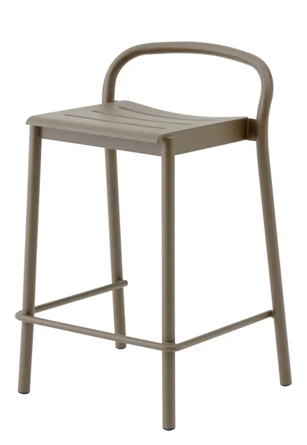 Muuto stol som passar perfekt till sommaren 2026!