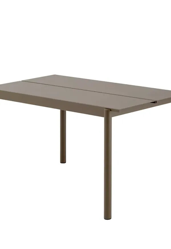 Elegant bord som passar bra vid många olika tillfällen.