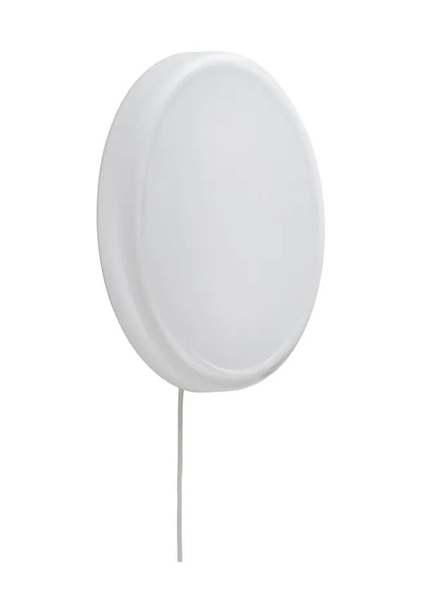 Otroligt fin vit lampa 2026 från Muuto.