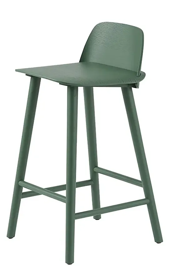 Jättefin Stol som passar bra vid många olika tillfällen.