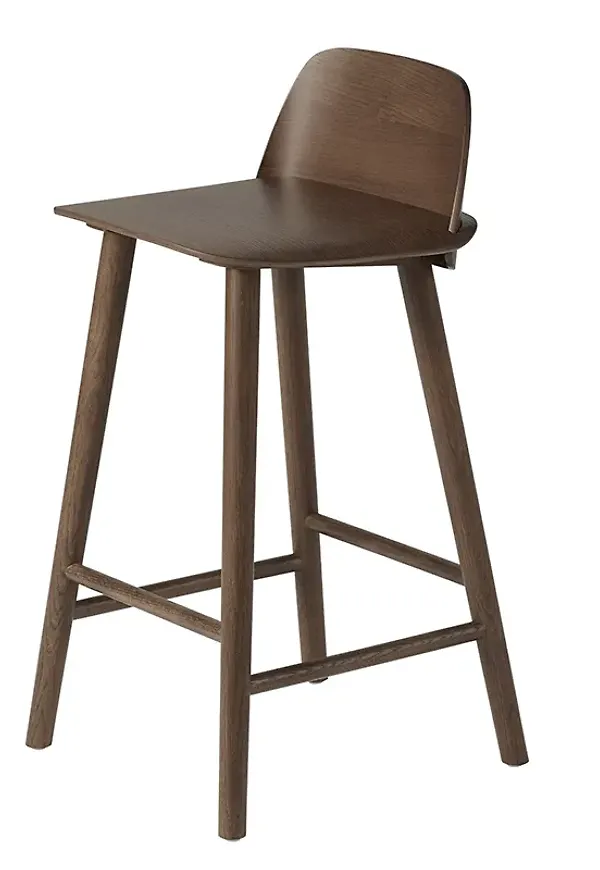 Riktigt snygg stol 2026 från Muuto.