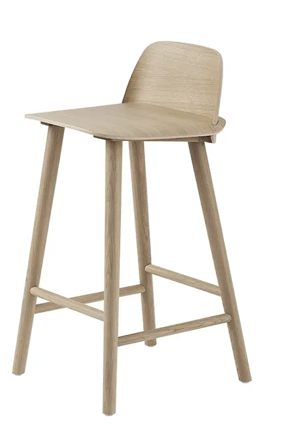 Supersnygg stol 2026 från Muuto.