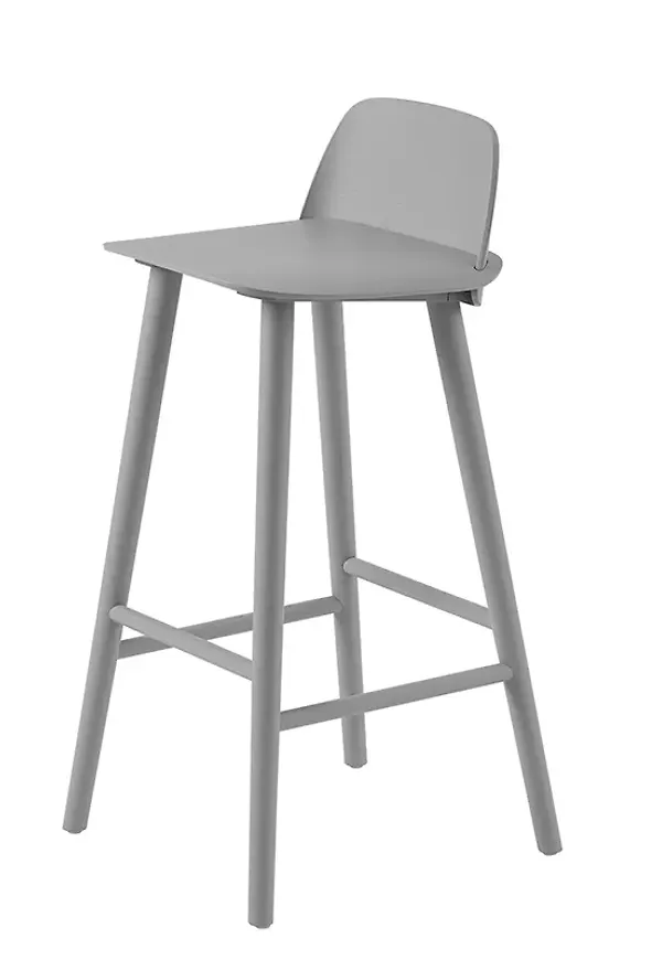 Trendig Stol som passar bra vid många olika tillfällen.